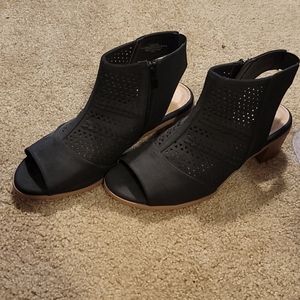 Torrid Shoes